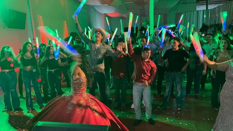 Producción para banda en vivo