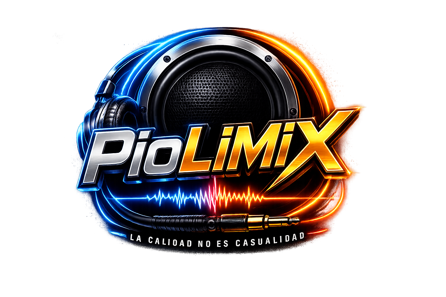 Logo DJ PíoLiMiX